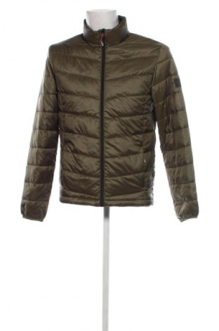 Herrenjacke Only & Sons, Größe M, Farbe Grün, Preis € 24,49