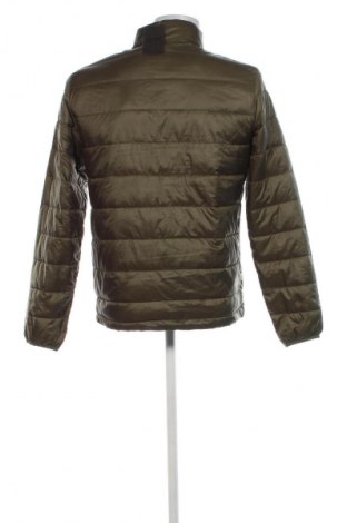 Herrenjacke Only & Sons, Größe M, Farbe Grün, Preis 24,49 €