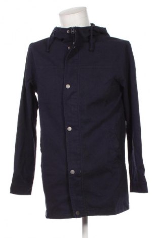 Herrenjacke Only & Sons, Größe S, Farbe Blau, Preis € 17,49