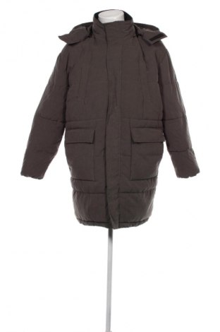 Herrenjacke Only & Sons, Größe L, Farbe Grau, Preis 28,99 €