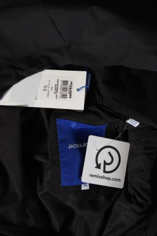 Мъжко яке Originals By Jack & Jones, Размер XL, Цвят Черен, Цена 93,29 лв.