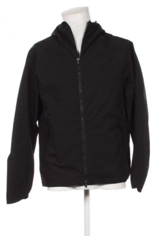 Herrenjacke Originals By Jack & Jones, Größe M, Farbe Schwarz, Preis € 15,99