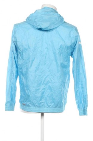 Herrenjacke PUMA, Größe S, Farbe Blau, Preis € 54,49