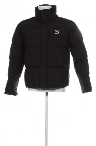 Herrenjacke PUMA, Größe S, Farbe Schwarz, Preis € 115,99