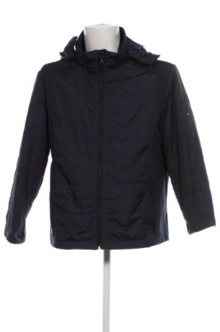 Herrenjacke Peckott, Größe XL, Farbe Blau, Preis € 40,79