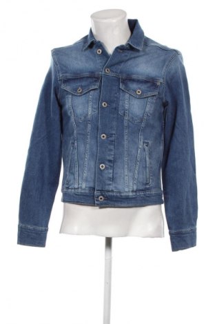 Herrenjacke Pepe Jeans, Größe S, Farbe Blau, Preis € 52,99