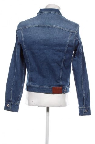 Geacă de bărbati Pepe Jeans, Mărime S, Culoare Albastru, Preț 300,99 Lei