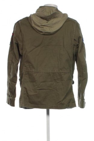 Herrenjacke Polo By Ralph Lauren, Größe L, Farbe Grün, Preis € 226,49