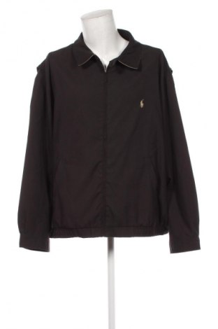 Pánska bunda  Polo By Ralph Lauren, Veľkosť 4XL, Farba Čierna, Cena  124,75 €