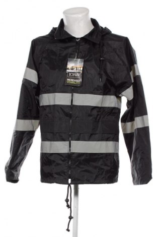 Herrenjacke Port west, Größe S, Farbe Mehrfarbig, Preis 11,99 €