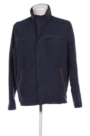 Herrenjacke Pre End, Größe L, Farbe Blau, Preis 11,99 €