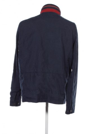 Herrenjacke Pre End, Größe L, Farbe Blau, Preis 11,99 €