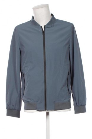 Herrenjacke Primark, Größe M, Farbe Grau, Preis € 8,49