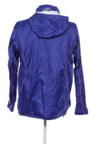 Herrenjacke Pro Touch, Größe L, Farbe Blau, Preis 11,99 €