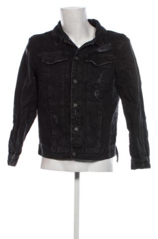 Herrenjacke Pull&Bear, Größe M, Farbe Schwarz, Preis € 13,99