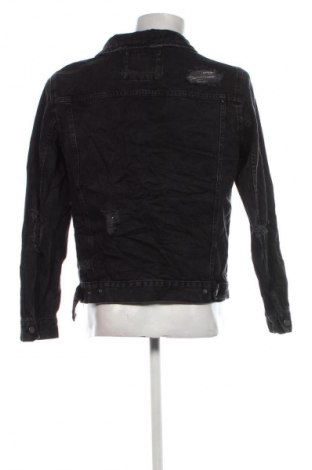 Herrenjacke Pull&Bear, Größe M, Farbe Schwarz, Preis € 10,99