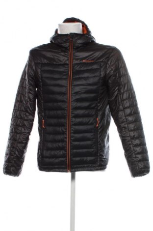 Herrenjacke Quechua, Größe L, Farbe Schwarz, Preis 33,79 €