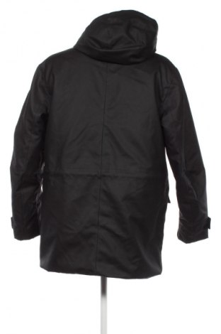 Herrenjacke RAINS, Größe XL, Farbe Schwarz, Preis 96,99 €