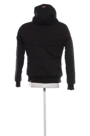 Herrenjacke Ragwear, Größe M, Farbe Schwarz, Preis € 78,99