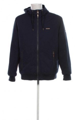 Herrenjacke Ragwear, Größe XL, Farbe Blau, Preis € 75,49