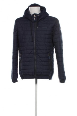 Herrenjacke Ragwear, Größe XL, Farbe Blau, Preis € 66,99