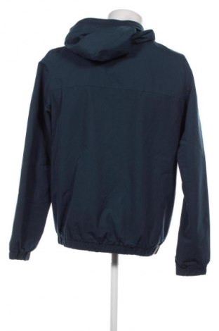 Herrenjacke Ragwear, Größe M, Farbe Blau, Preis 80,79 €