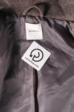 Herrenjacke Reserved, Größe S, Farbe Mehrfarbig, Preis 16,99 €