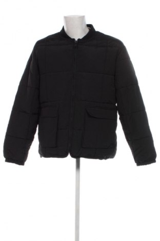 Geacă de bărbati River Island, Mărime XL, Culoare Negru, Preț 577,99 Lei