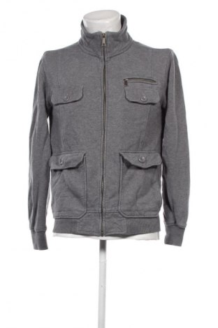 Herrenjacke S.Oliver, Größe M, Farbe Grau, Preis € 19,49