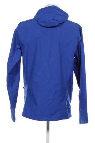 Herrenjacke Salewa, Größe L, Farbe Blau, Preis € 109,49