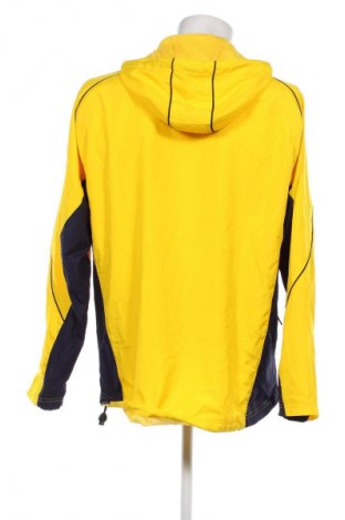 Herrenjacke Saller, Größe L, Farbe Gelb, Preis € 10,99