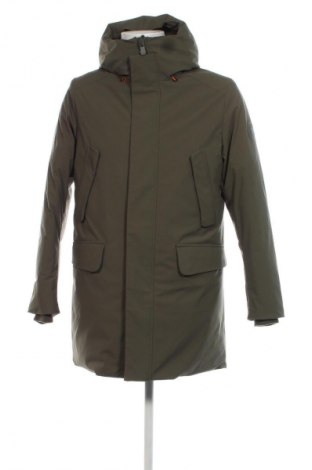 Herrenjacke Save The Duck, Größe M, Farbe Grün, Preis 137,99 €