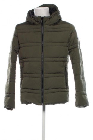 Herrenjacke Scotch & Soda, Größe M, Farbe Grün, Preis 118,49 €