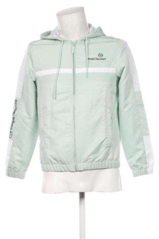 Férfi dzseki Sergio Tacchini, Méret XS, Szín Zöld, Ár 28 479 Ft