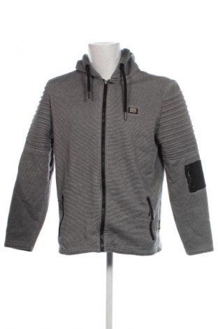 Herrenjacke Southern Territory, Größe L, Farbe Grau, Preis € 33,79