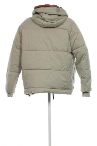 Herrenjacke Sublevel, Größe XL, Farbe Grün, Preis € 28,99