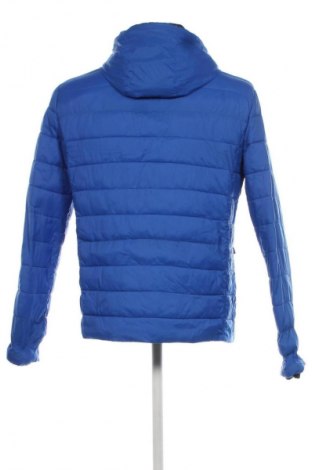 Pánská bunda  Superdry, Velikost M, Barva Modrá, Cena  987,00 Kč