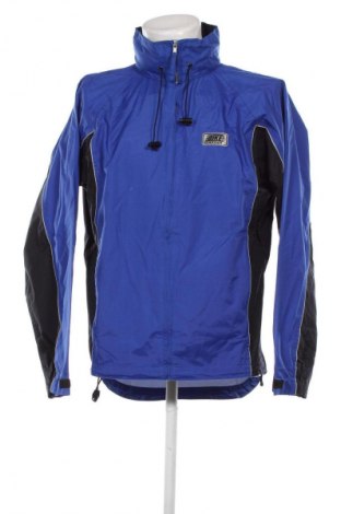 Herrenjacke TCM, Größe M, Farbe Blau, Preis 8,99 €