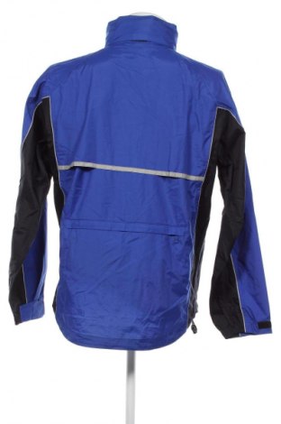 Herrenjacke TCM, Größe M, Farbe Blau, Preis 8,99 €