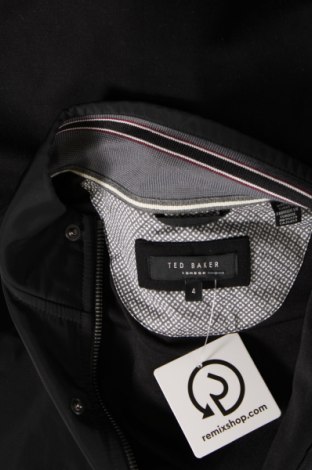 Pánská bunda  Ted Baker, Velikost L, Barva Černá, Cena  1 629,00 Kč