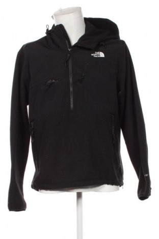 Pánska bunda  The North Face, Veľkosť L, Farba Čierna, Cena  90,75 €