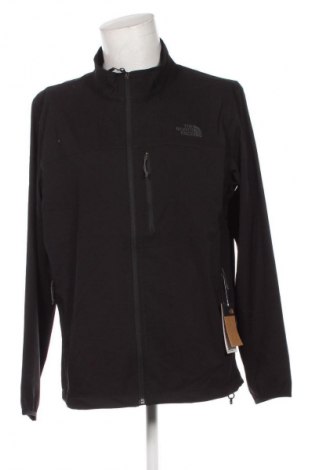 Herrenjacke The North Face, Größe XL, Farbe Schwarz, Preis 104,49 €