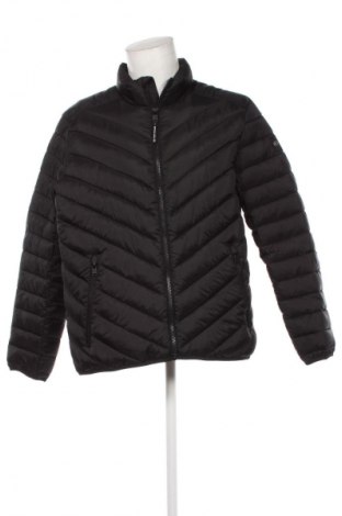 Herrenjacke Tom Tailor, Größe XL, Farbe Schwarz, Preis 72,99 €