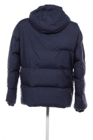 Pánska bunda  Tommy Hilfiger, Veľkosť M, Farba Modrá, Cena  144,95 €