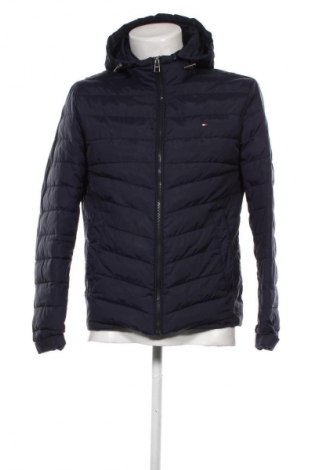 Herrenjacke Tommy Hilfiger, Größe S, Farbe Blau, Preis 156,99 €