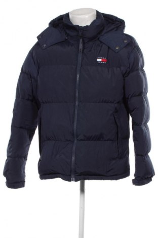 Pánská bunda  Tommy Hilfiger, Velikost L, Barva Modrá, Cena  4 075,00 Kč