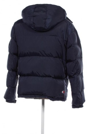 Pánská bunda  Tommy Hilfiger, Velikost L, Barva Modrá, Cena  4 075,00 Kč