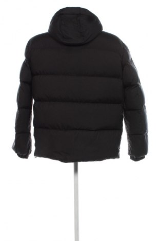 Geacă de bărbati Tommy Hilfiger, Mărime L, Culoare Negru, Preț 1.077,99 Lei