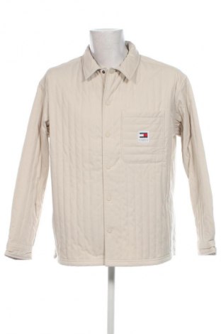 Pánska bunda  Tommy Hilfiger, Veľkosť L, Farba Béžová, Cena  96,75 €