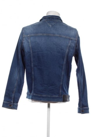 Pánska bunda  Tommy Jeans, Veľkosť XL, Farba Modrá, Cena  67,95 €